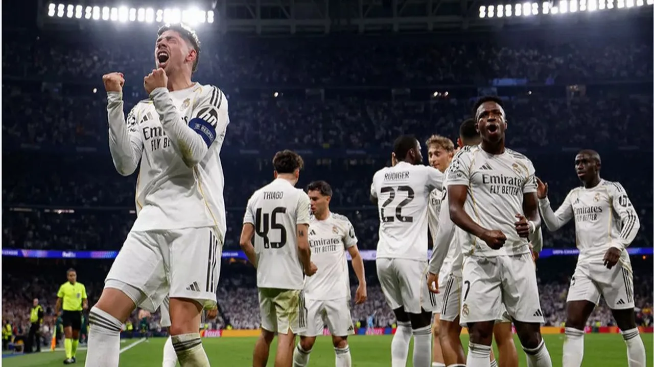 توقيت مواجهة ريال مدريد وإلتشي في منافسات الدوري الإسباني لكرة القدم اليوم